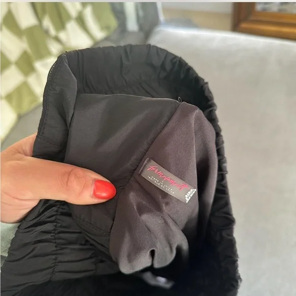 Free People Movement The Way Home Shorts - Picture 4 of 4